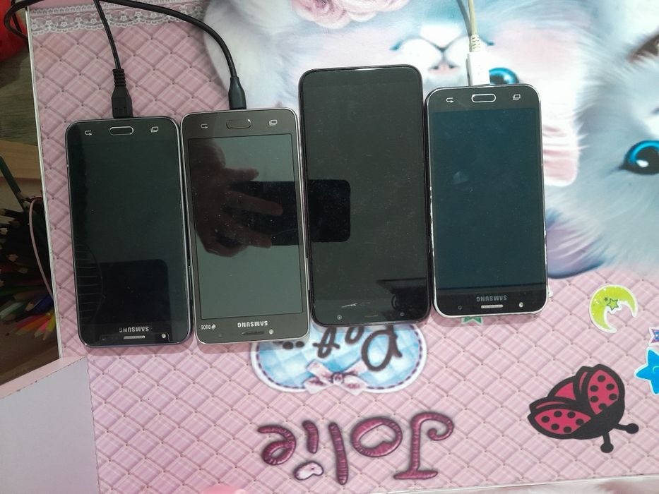 Telefoane funcționale, pret începând de la 40 lei