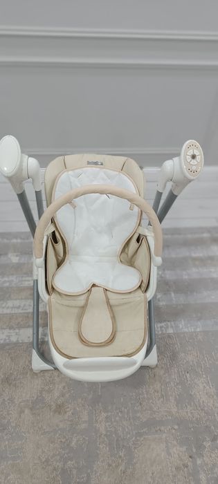 Продам стульчик детский для кормления