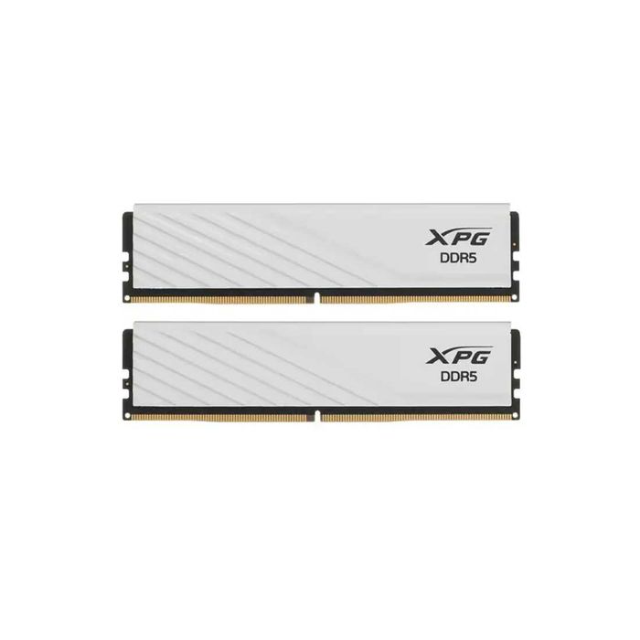 ОЗУ XPG Lancer Blade White