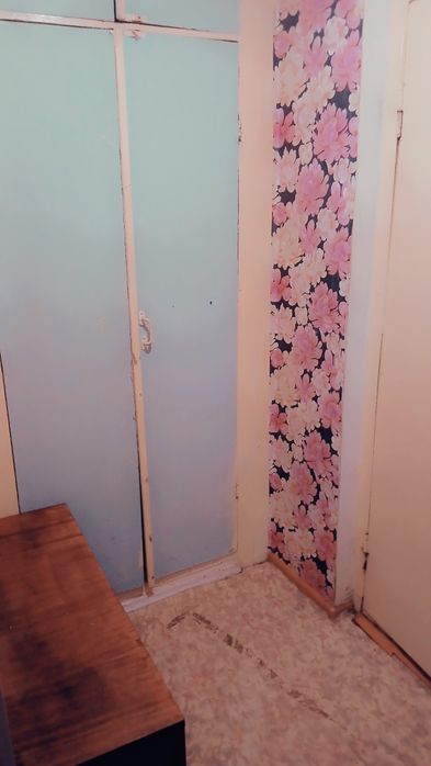 Продам однокомнатную квартиру