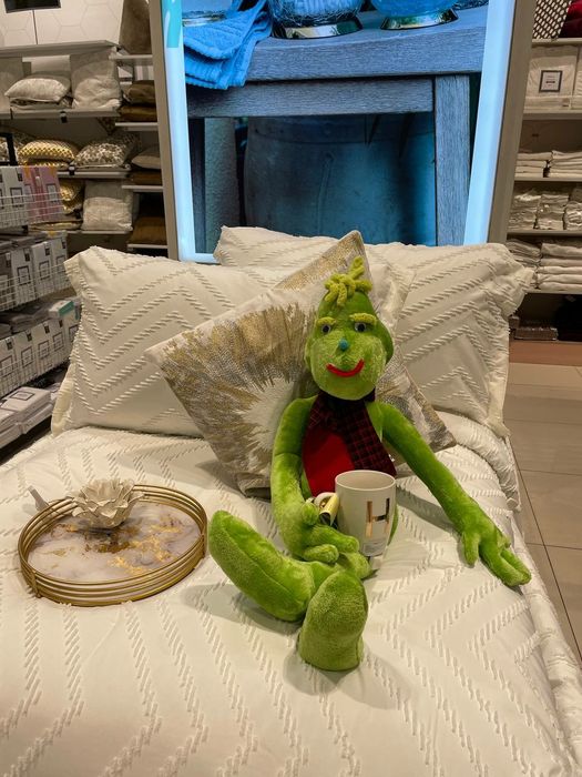 Гринчи в продаже