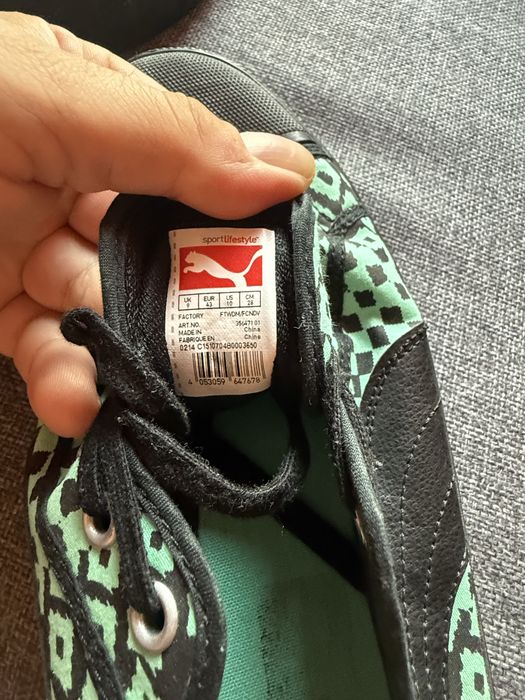 Puma Sneaker n43