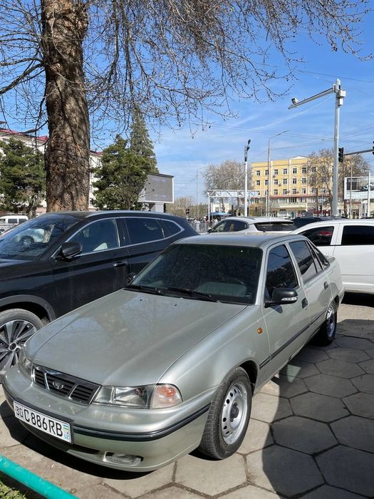 Nexia 1 donc lux kondisaner