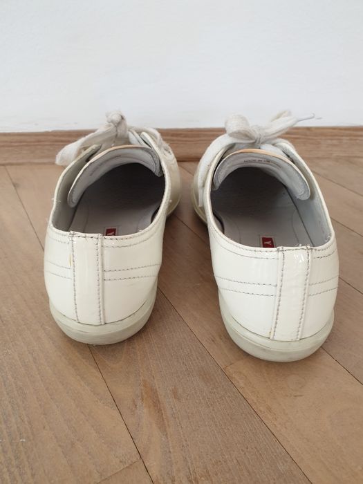 Prada  маратонки р.37.5 оригинал