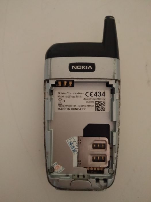 Мобильный телефон " NOKIA"