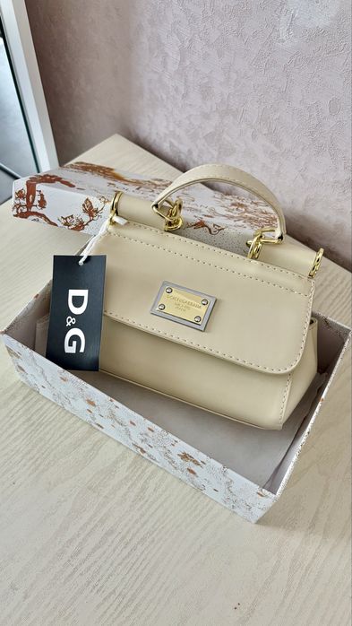 сумочка Dolce & Gabbana