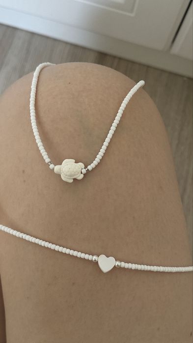 Украшения чокеры