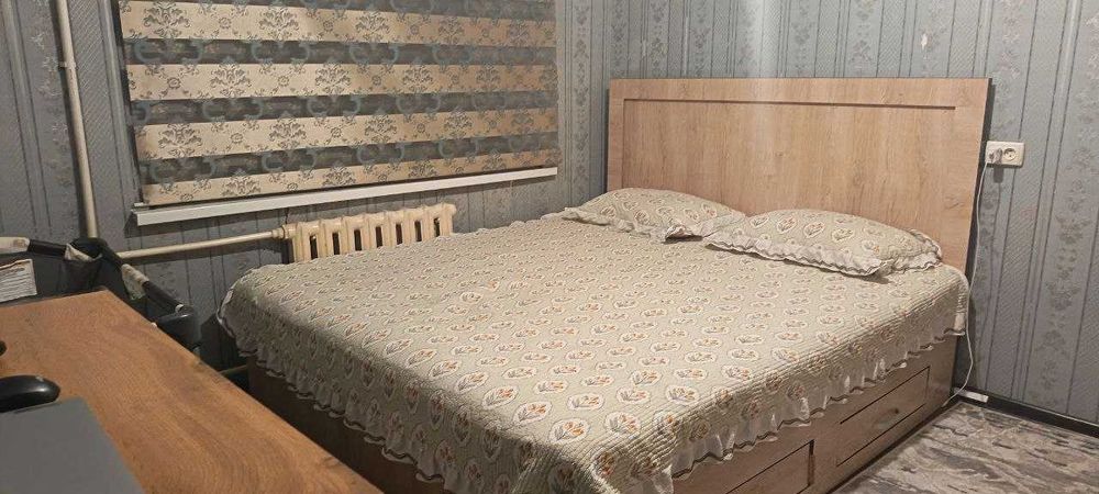 Продам квартиру в центре города