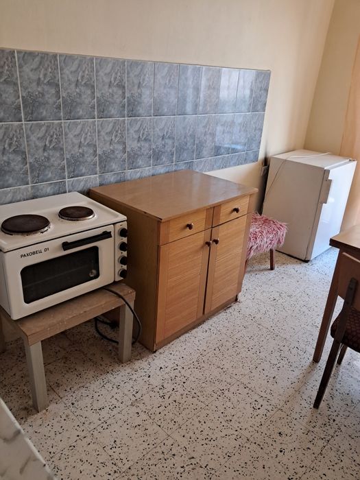 Дава се под наем Двустаен апартамент в Разград, Център - 75 кв.м за 204 € - Снимка #9