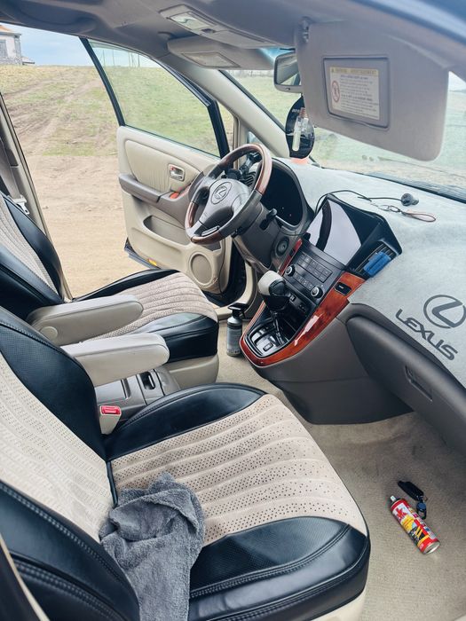 Лексус / лексус рх/ лексус рх 300 / lexus