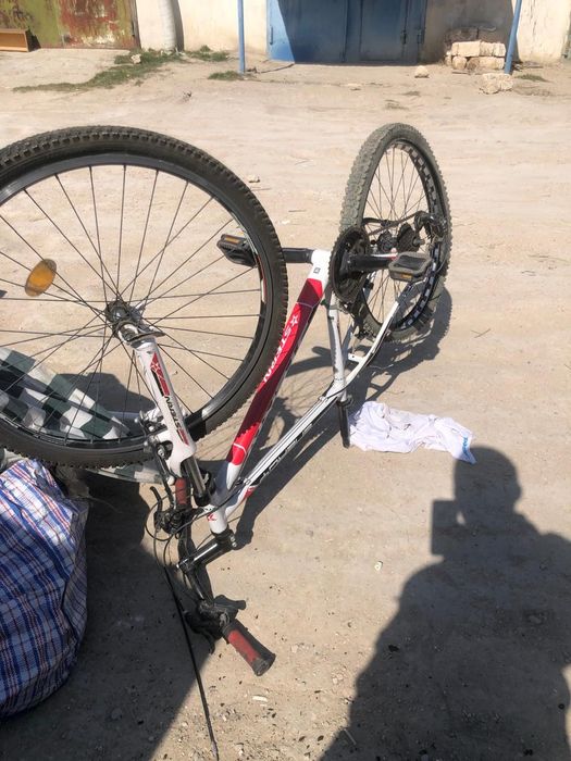 Велосипеды в хорошем