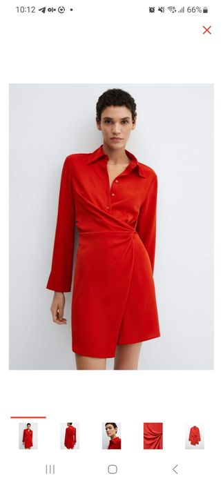 Платье 42-44 рр.