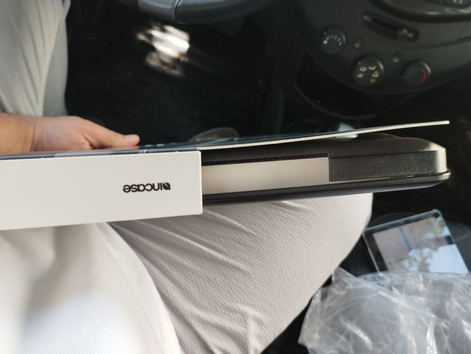 Macbook pro 13 mid 2012 chexol