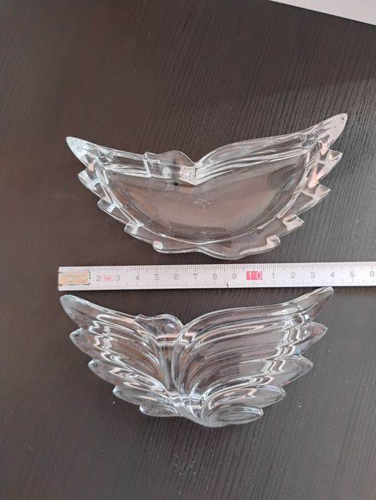 Кристална кутия за бижута