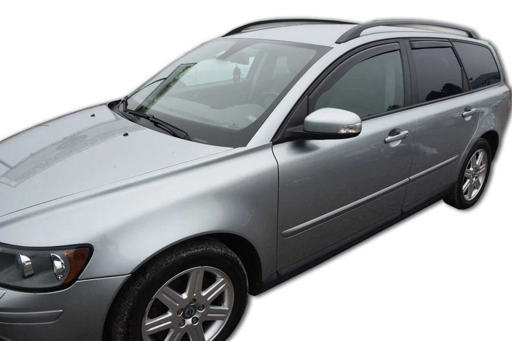 Ветробрани Heko предни и задни за Волво VOLVO V50 V70 XC60 XC90