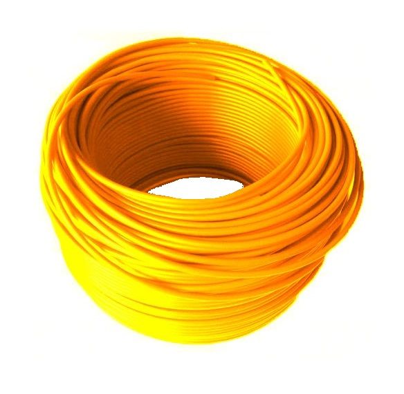 Кабел за автомобили 1,5 мм2 - цветове