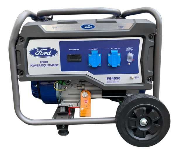 Generator Ford 3Kw