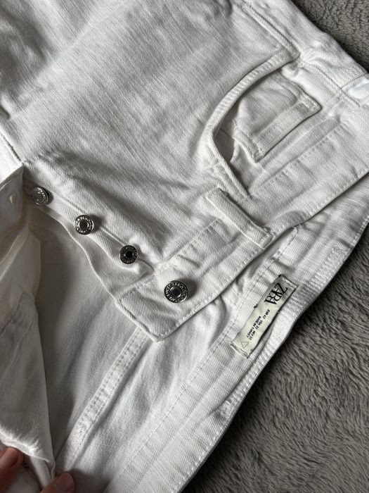 Blugi Premium Zara
