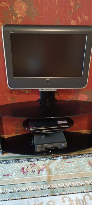 Тумба под телевизионную технику