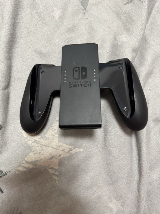 Vand nintendo switch editie mario odyssey