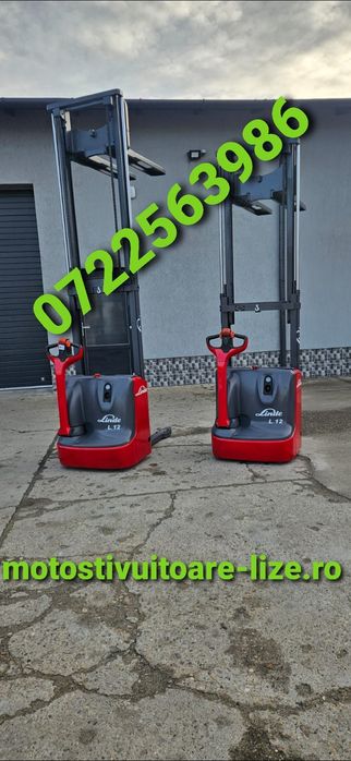 Liza Electrica LINDE