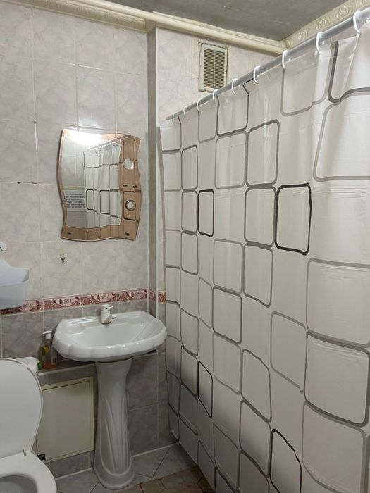 Квартира посуточно