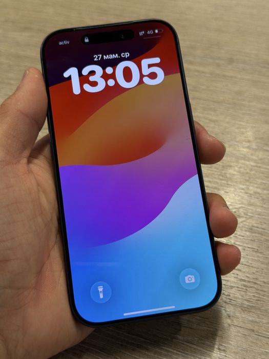 Айфон 17 про iphone