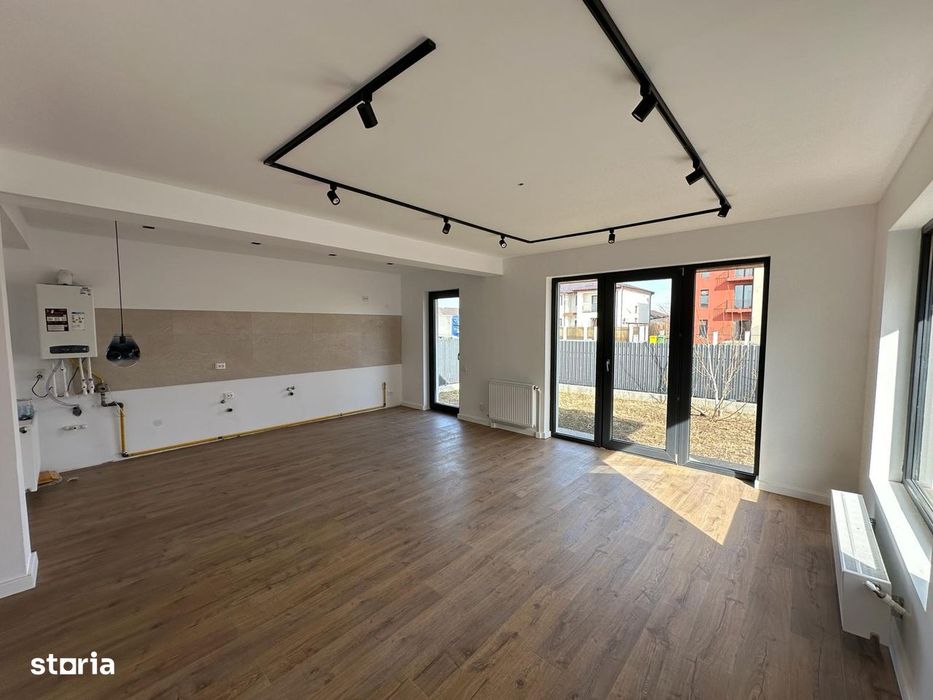 Casa in Clincei - 110.000 Euro - pret cu TVA inclus!!!