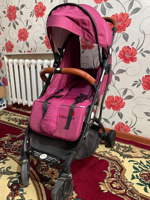 Продам коляску!.
