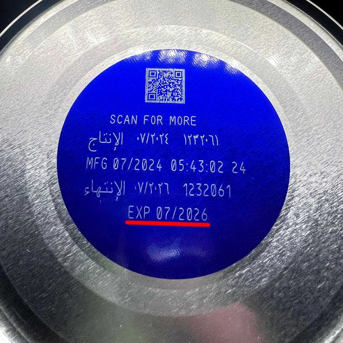 Abbott Ensure Complete 850g / 100% ORIGINAL