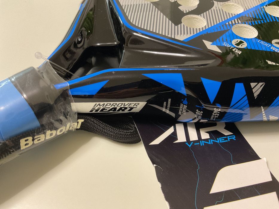 Paletă/Rachetă de padel Babolat AIR V-INNER 25 Adulți
