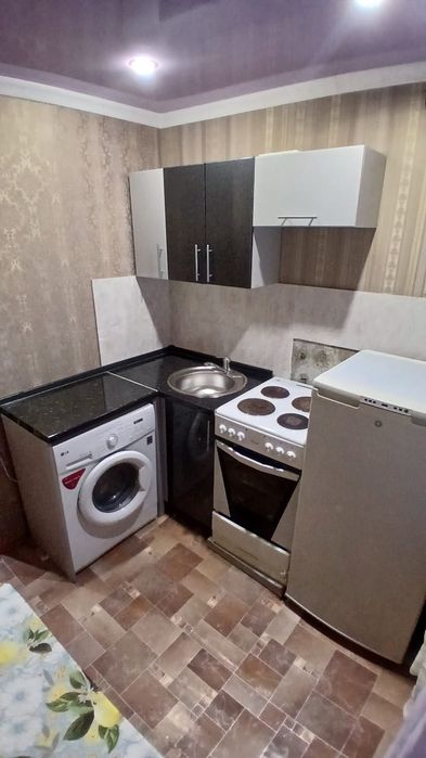 Сдам 1ком квартиру