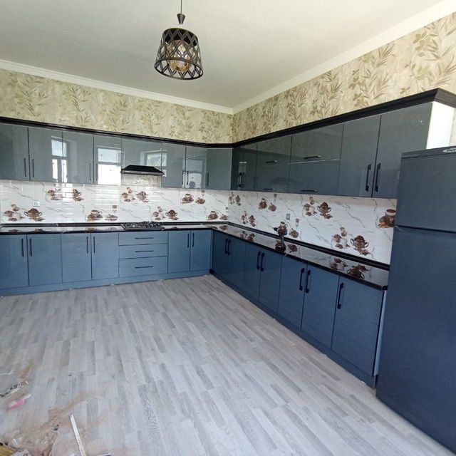 Oshxona mebellari buyurtma asosida