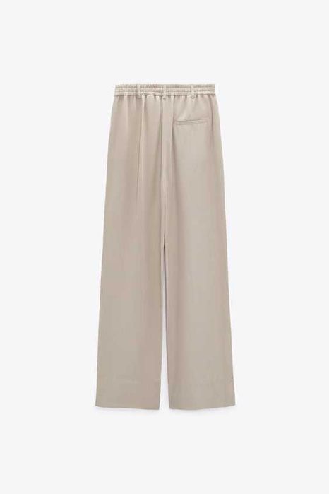 Женские брюки ZARA