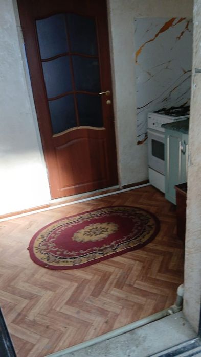 Сдам двухкомнатную времянку