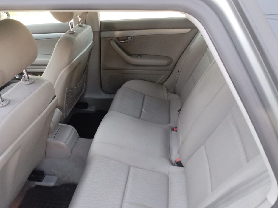 Audi a4 19 tdi 16 cp