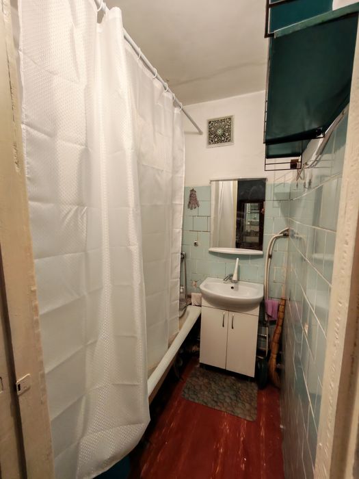 Квартира восточный