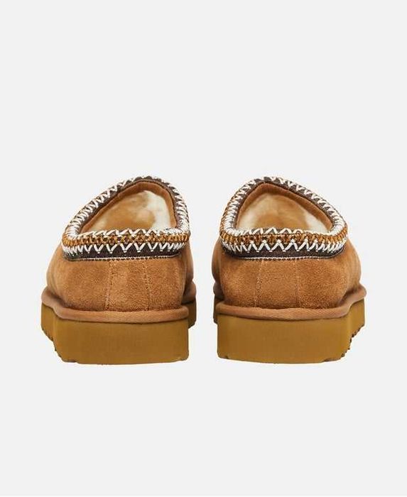 UGG       обувки