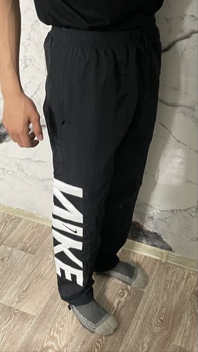Продам трико NIKE