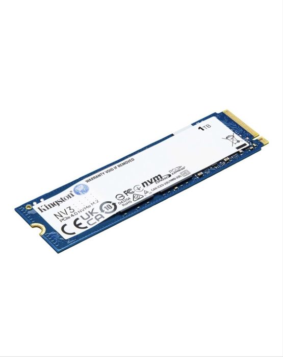 Kingston NV3 1000GB