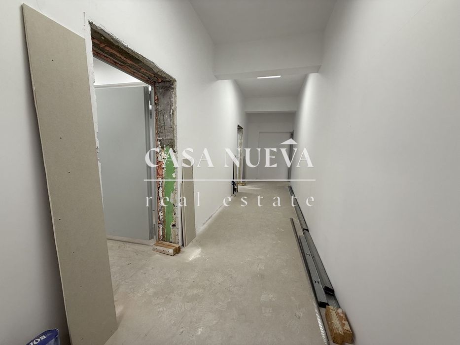 Дава се под наем Офис в Перник, Център - 118 кв.м за 1176.57 € - Снимка #3