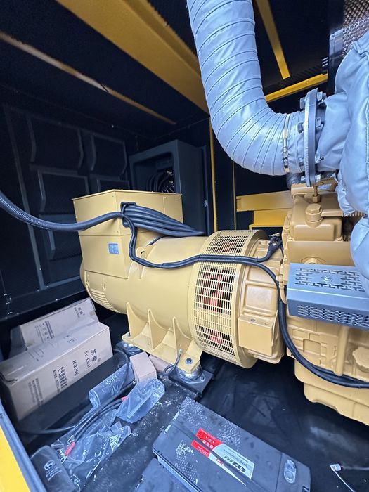 Generator/Генератор 900квт