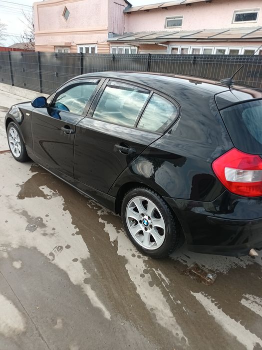 BMW 1 Series 2006 — imagine 3