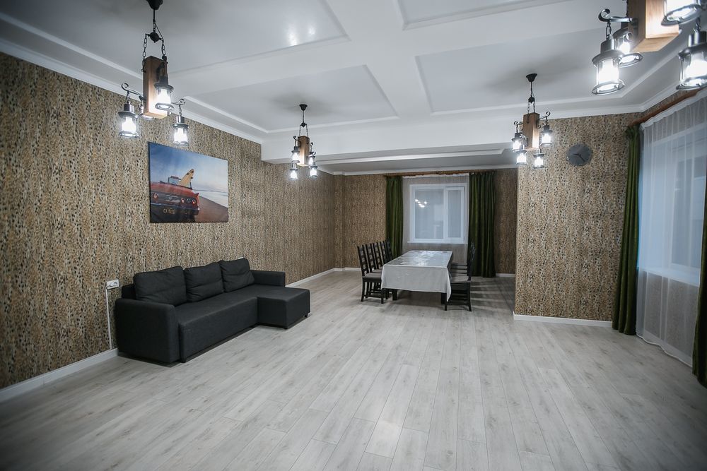 Коттедж аренда Боровое