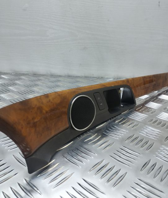 Trim ușa  dreapta, cu panou butoane 3D0867410 Volkswagen VW Phaeton