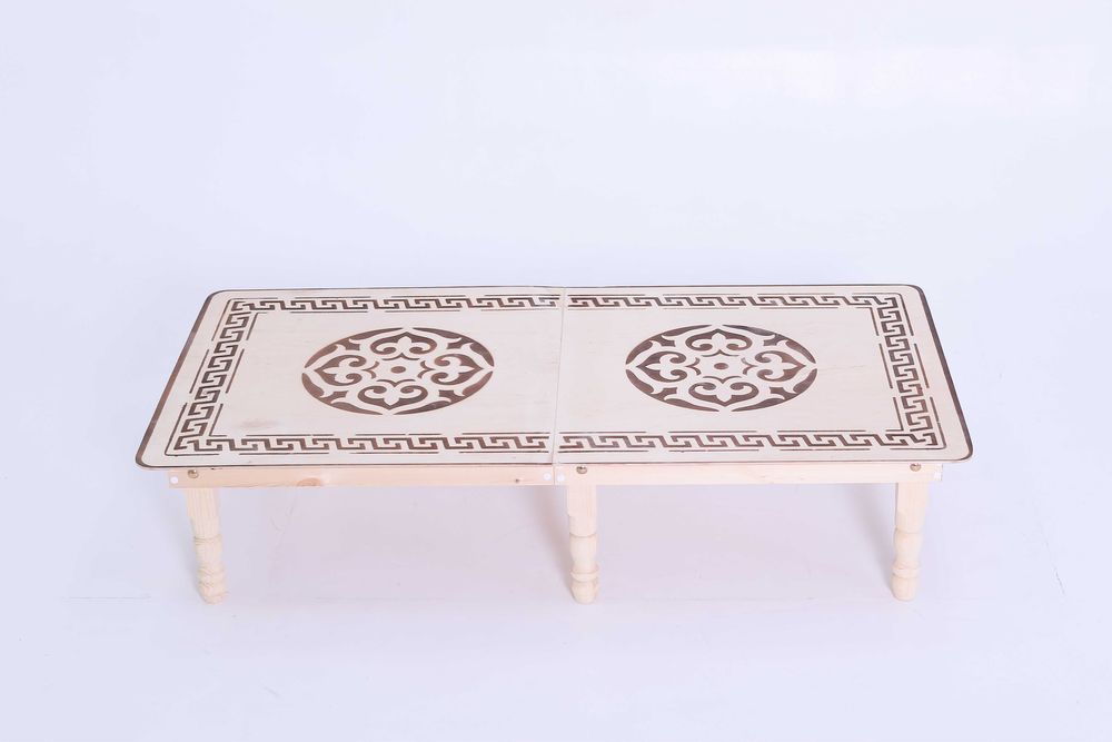 жиналмалы стол