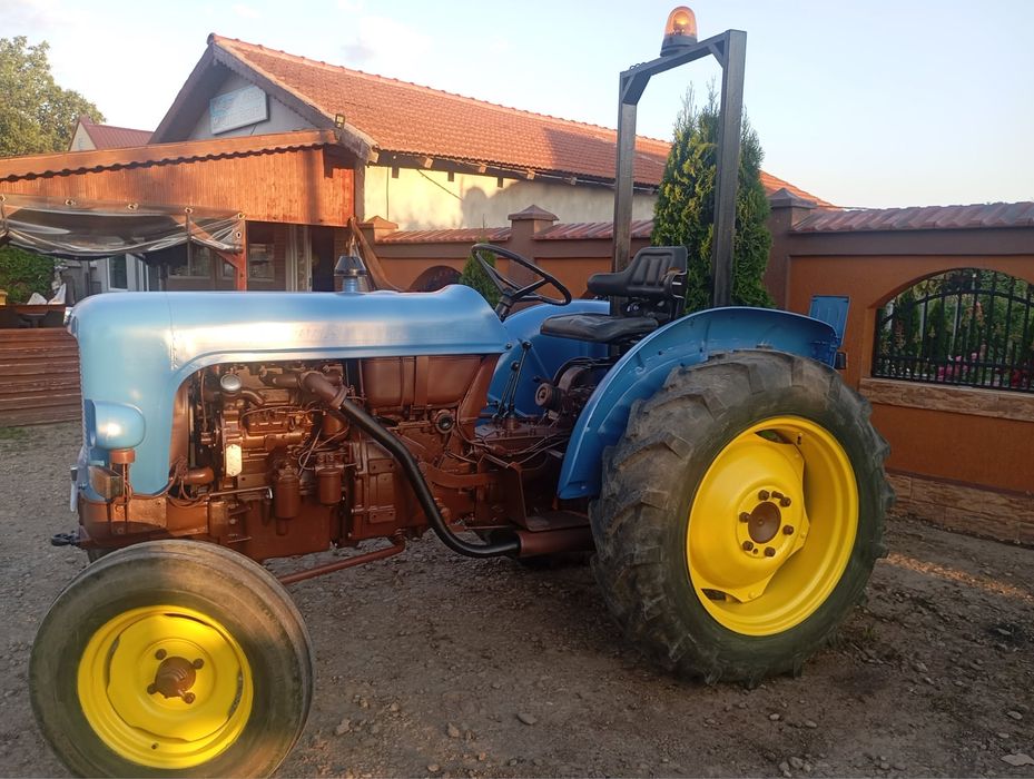 Tractor Landini R 5000