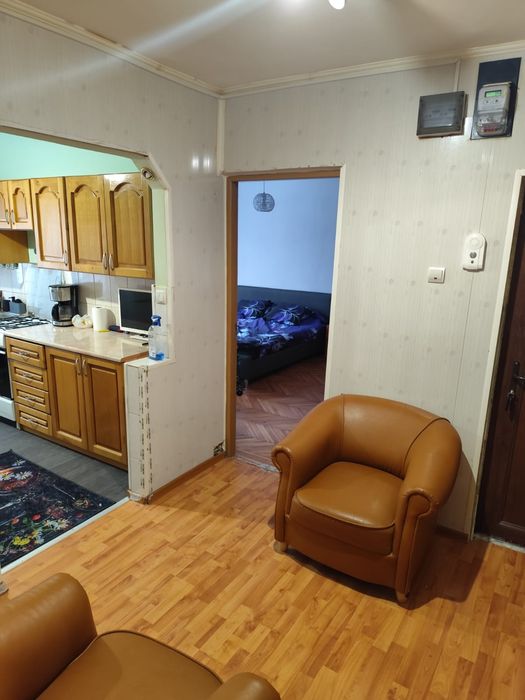 Apartament de vânzare
