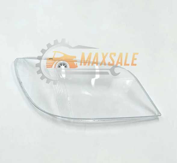 Капаци фарове Mercedes Sprinter (01-03) фар мерцедес спринтер комплект