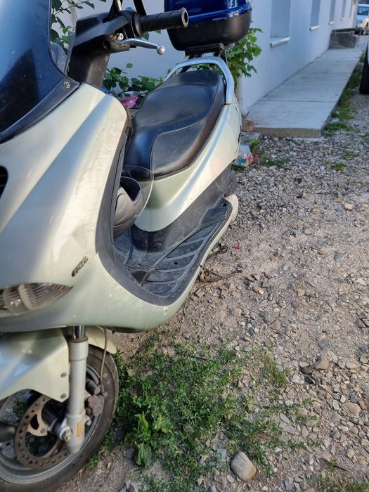 Peugeot elyseo 150 cc